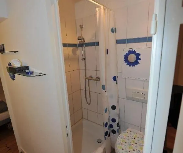 Apartment-am-airport *
