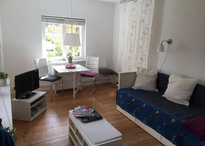 Apartment-am-airport * Hamburg